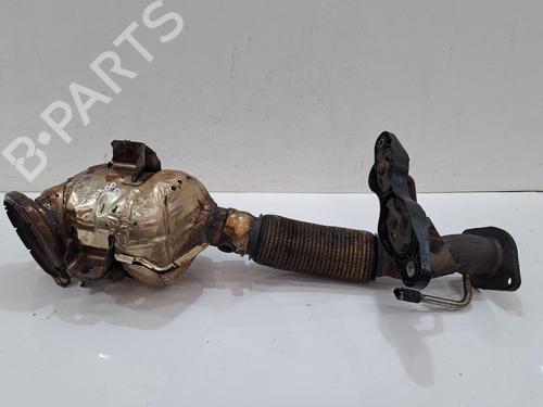 Used Catalyst FORD FOCUS IV (HN) 1.0 EcoBoost (125 hp) 30516617