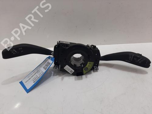 Used Switch SKODA FABIA II (542) 1.2 (70 hp) 28507318