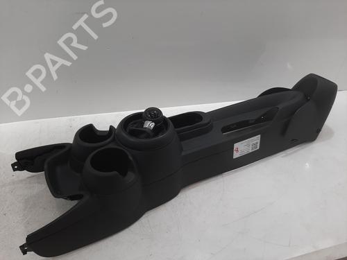 Used Middle console MINI MINI (F56) Cooper (136 hp) 26868996