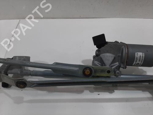Front wiper motor VAUXHALL ZAFIRA Mk II (B) (A05) 1.8 | BP30897081M29