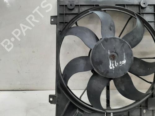 Radiator fan VW PASSAT B7 (362) 2.0 TDI | BP36216644M35 - Image 3