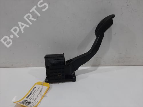 Used Pedal FIAT 500 (312_) 0.9 (312AXG1A, 312.AXG11) (86 hp) 29989109