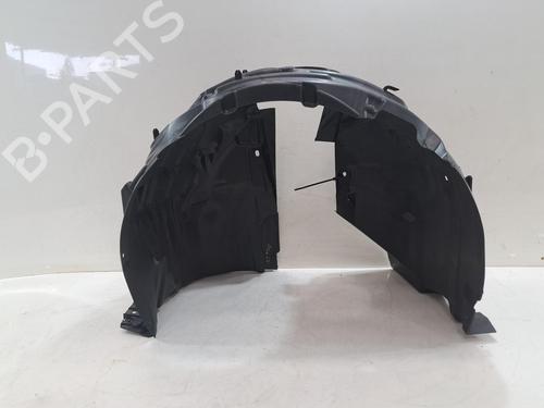 Used Wheel arch Wheel arch VAUXHALL CORSA Mk V (F) 1.2 (131 hp) 34534209 34534209