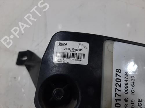 Control unit JAGUAR I-PACE (X590) EV400 AWD | BP37223355M11 - Image 2