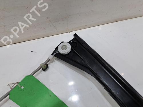 Front right window mechanism VW POLO V (6R1, 6C1) 1.2 | BP34734026C23 - Image 4