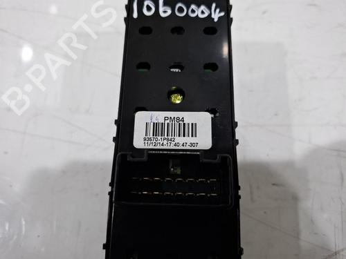 Right front window switch KIA VENGA (YN) 1.4 CRDi 90 | BP38730398I26 - Image 2