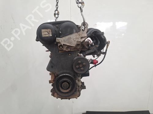 Motor FORD FIESTA VI (CB1, CCN) 1.25 (60 hp) 32325082
