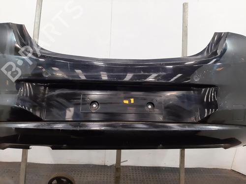 Bak støtfanger VAUXHALL CORSA Mk IV (E) (X15) 1.4 | BP29810179C8 