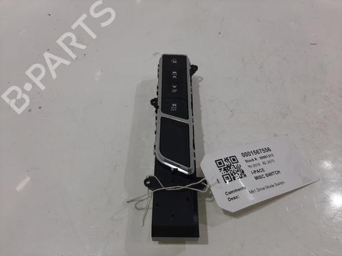 Used Electronic module JAGUAR I-PACE (X590) EV400 AWD (400 hp) 30585484