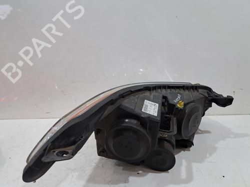 Left headlight CITROËN C3 Picasso (SH_) 1.6 HDI 90 | BP36530548C28 - Image 6