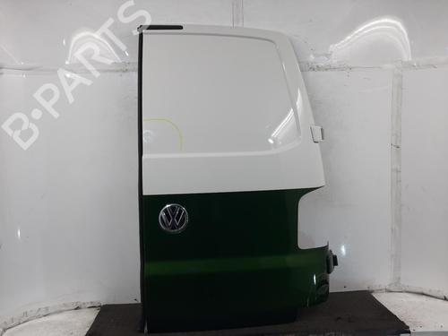Used Right rear door VW TRANSPORTER T6 Van (SGA, SGH, SHA, SHH) 2.0 TDI (102 hp) 31769414