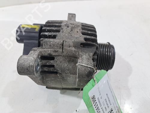 alternator-kia-sportage-iii-sl-2009-2010-2011-2012-2013-2014-2015-2016-2017-31846733 main image
