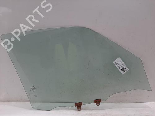 Vidro porta frente esquerda NISSAN JUKE (F15) 1.6 DIG-T 4x4 (190 hp) 30869705