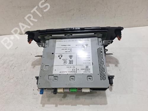 Módulo eletrónico SUZUKI SX4 S-Cross (JY) 1.4 T AllGrip (AKK414) | BP32380402M83