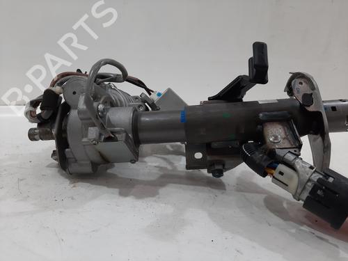 Steering column TOYOTA AYGO (_B1_) 1.0 (KGB10_, KGB10R) | BP29496502M21 