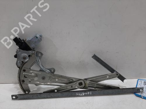 Used Front left window mechanism MITSUBISHI ASX (GA_W_) 2.2 Di-D 4WD (GA8W) (150 hp) 29322836