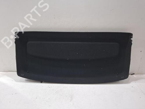 Rear parcel shelf NISSAN NOTE (E12) 1.2 DIG-S | BP38757403C85 - Image 4