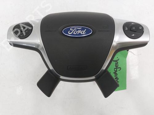 Used Other FORD KUGA II (DM2) 2.0 TDCi (140 hp) 26750237