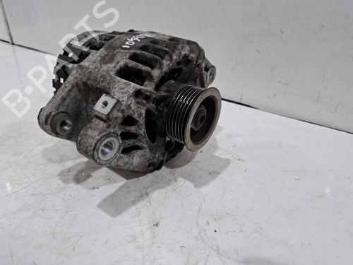 Alternator CITROËN C1 (PM_, PN_) 1.0 | BP38486830M7 - Image 4