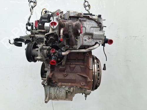 Engine FORD FIESTA VI (CB1, CCN) 1.0 Sport | BP38859875M1 - Image 3