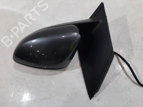 Left mirror VW POLO V (6R1, 6C1) 1.6 TDI | BP29445098C26