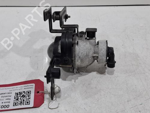 Left front fog light KIA PICANTO III (JA) 1.0 T-GDi | BP40205880C30 - Image 3