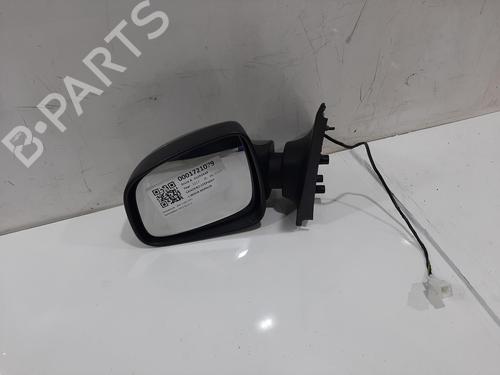 left-mirror-dacia-sandero-ii-2012-35922540 main image