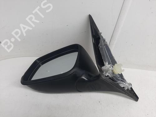 Used Left mirror BMW 1 (F20) 118 d (143 hp) 26838794
