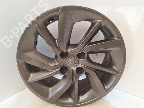 Used Rim Rim CITROËN DS3 (SA_) 1.6 THP 155 (156 hp) 34644016 34644016