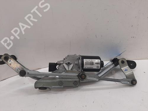 Used Front wiper motor VAUXHALL ADAM (M13) 1.4 S (150 hp) 27281060
