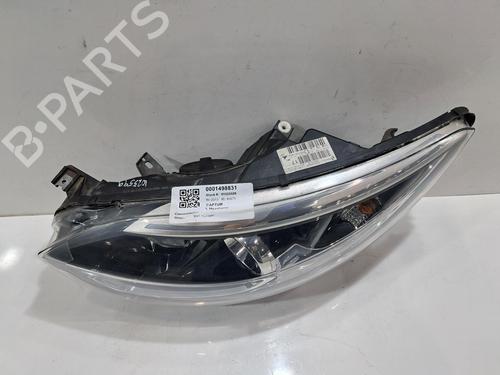Left headlight RENAULT CAPTUR I (J5_, H5_) 0.9 TCe 90 | BP28380003C28