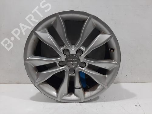 Cerchio AUDI A3 Sportback (8PA) 1.4 TFSI (125 hp) 31285915