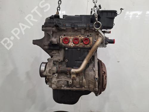 Engine TOYOTA AYGO (_B1_) 1.0 (KGB10_, KGB10R) | BP36966562M1  - Image 5
