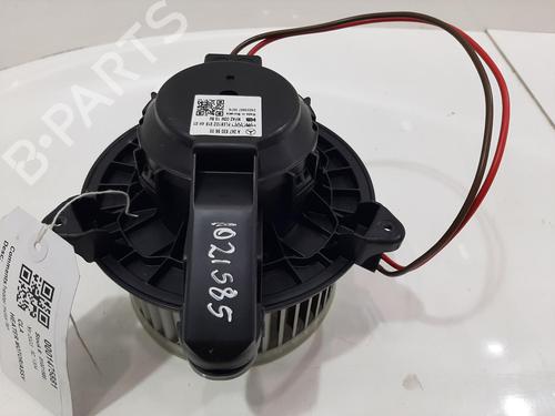Heater blower motor MERCEDES-BENZ CLA (C118) CLA 180 (118.384) | BP27922608M62 