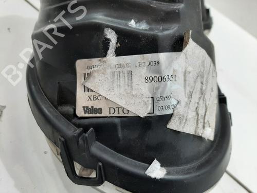 Right headlight ROVER 25 I Hatchback (RF) 1.4 16V | BP28101135C29 