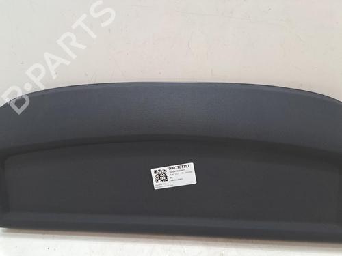 Rear parcel shelf AUDI A1 (8X1, 8XK) 1.4 TFSI | BP37160498C85 - Image 4