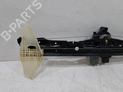 Front right window mechanism PEUGEOT EXPERT Van (V_) 2.0 BlueHDi 145 | BP31033144C23 - Image 4