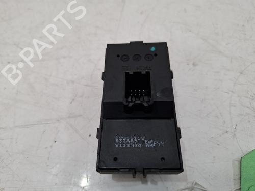 Right front window switch VAUXHALL MOKKA / MOKKA X (J13) 1.4 | BP39450412I26 - Image 6