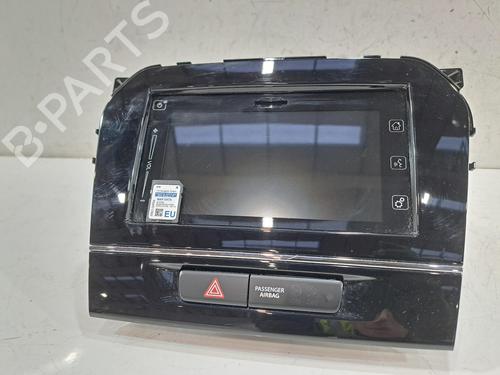 Used Electronic module Electronic module SUZUKI VITARA (LY) 1.4 T (APK414) (140 hp) 33720867 33720867