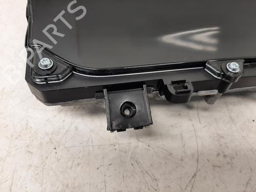 Cockpit LAND ROVER RANGE ROVER VELAR (L560) 2.0 D180 TD4 4x4 | BP26840260C47 