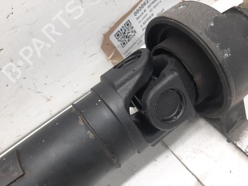 Driveshaft BMW 3 (E46) 318 i | BP26764973M37 