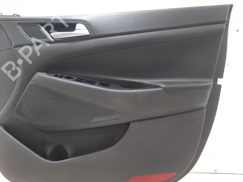 Other HYUNDAI TUCSON (TL, TLE) 1.7 CRDi | BP29966452O1