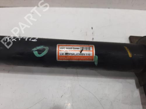 Steering rack KIA SPORTAGE III (SL) 2.0 CRDi AWD | BP29703779M22 