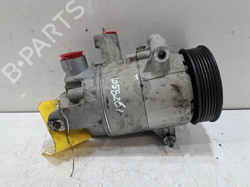 AC compressor SKODA YETI (5L) 2.0 TDI | BP38196560M34 - Image 4