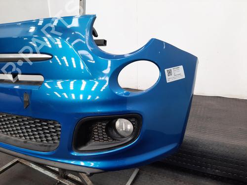 Front bumper FIAT 500 (312_) 0.9 (312AXM1B) | BP29397641C7 