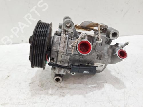 AC compressor PEUGEOT PARTNER Box Body/MPV (K9) 1.5 BlueHDi 100 | BP39934717M34 - Image 2