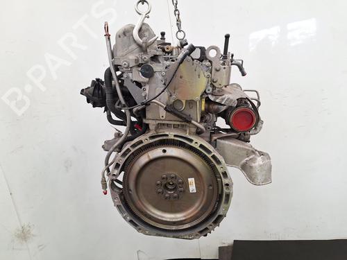 Engine MERCEDES-BENZ C-CLASS Coupe (C204) C 180 (204.331) | BP37219158M1 - Image 4
