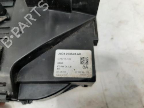 Other JAGUAR I-PACE (X590) EV400 AWD | BP26866165O1