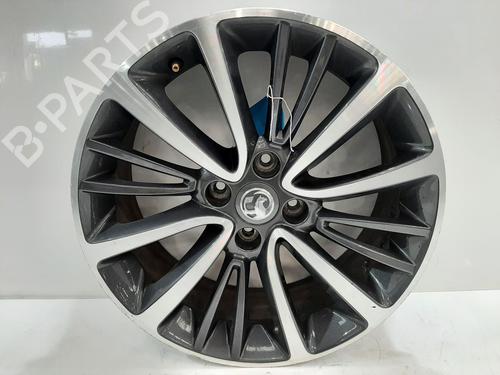 Used Rim VAUXHALL CROSSLAND X / CROSSLAND (P17) 1.2 (75) (83 hp) 28038917