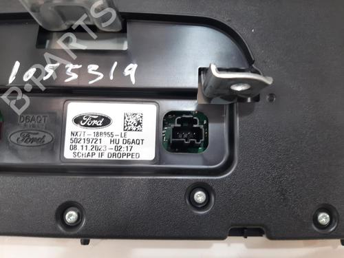 Display FORD FOCUS IV (HN) 1.0 EcoBoost mHEV | BP37223287C48  - Image 6
